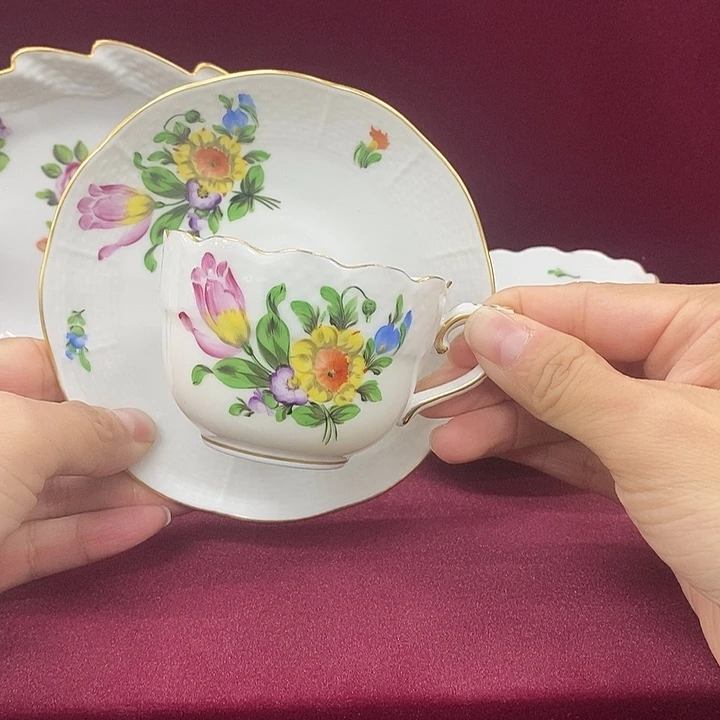 紫砂中古瓷器其他瓷器