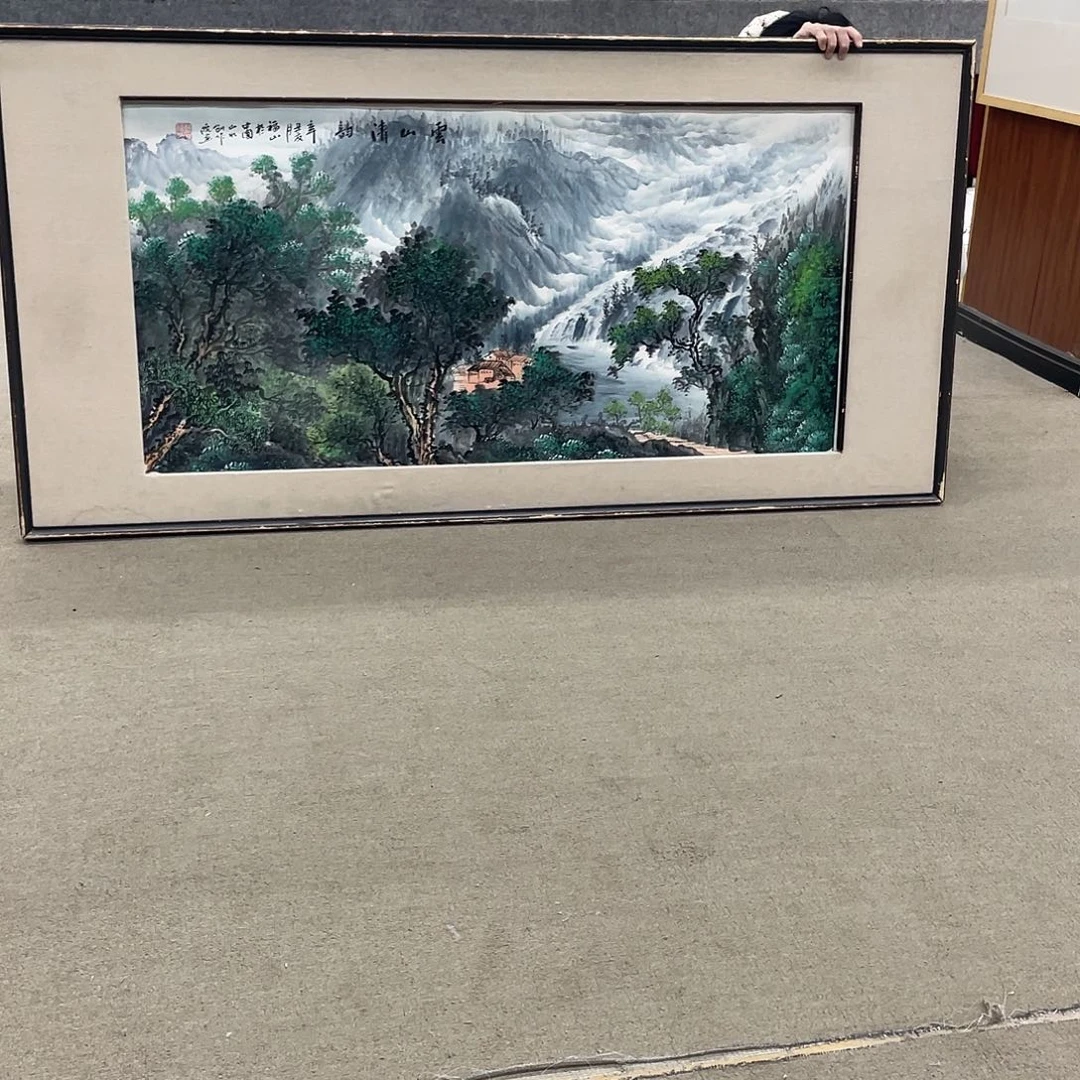 国画可口可乐公司在公司推出的一款