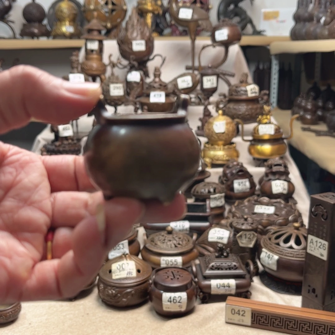 黄铜材质一物一拍99999