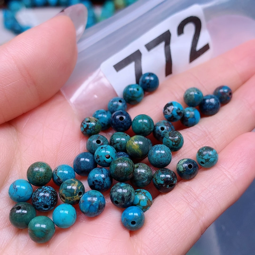 空竹粉丝专享十堰特色手工散珠