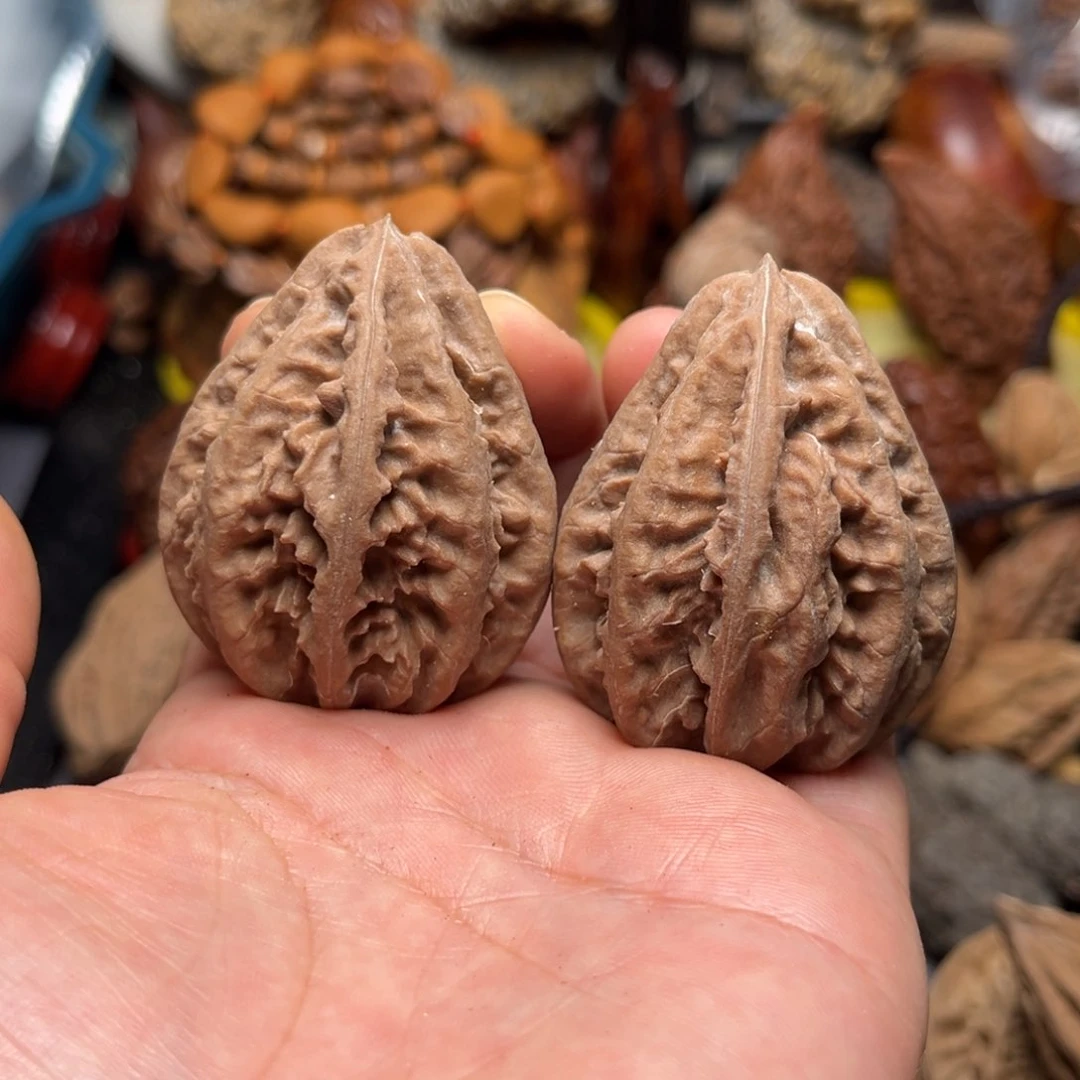 吊坠文玩核桃核桃46