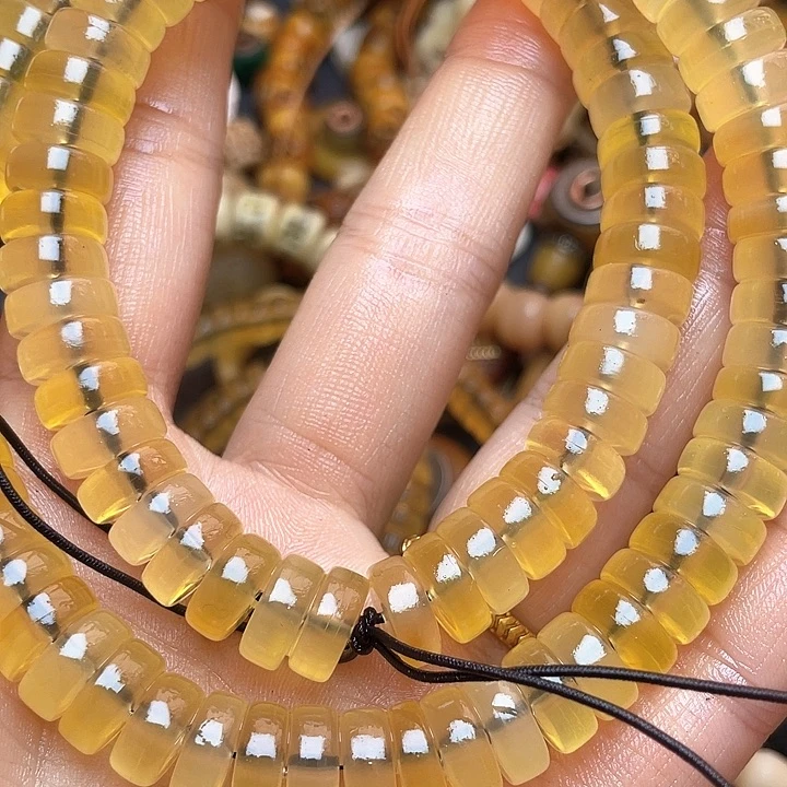 鹿骨手串/手链其他配饰