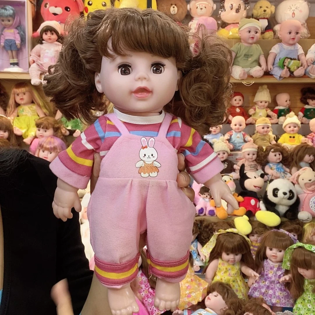 胶制软糖胶娃娃玩具