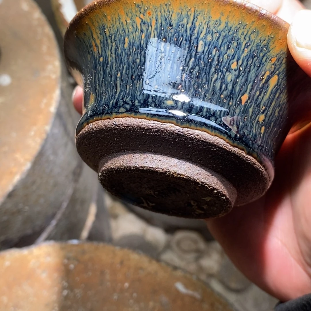 汤***伯茶盏89-90。