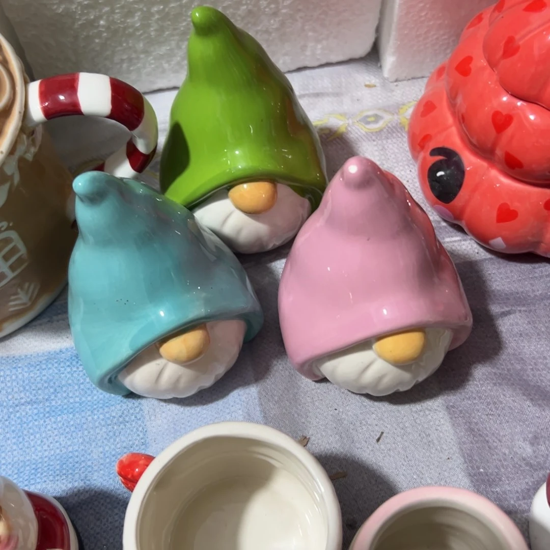 摆件陶瓷陶瓷陶瓷陶瓷