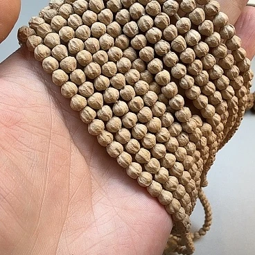 吊坠文玩核桃金豆百香