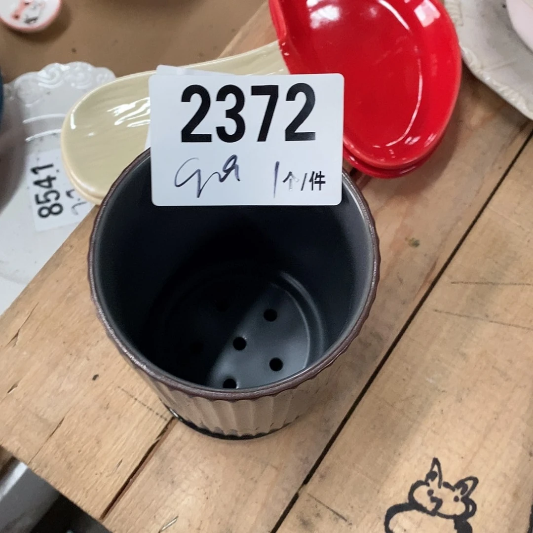 搪瓷外贸陶瓷微瑕2372
