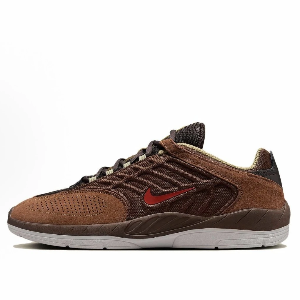 (断码清货)Nike/耐克 SB 男款低帮百搭生活休闲鞋FD4691-200-41