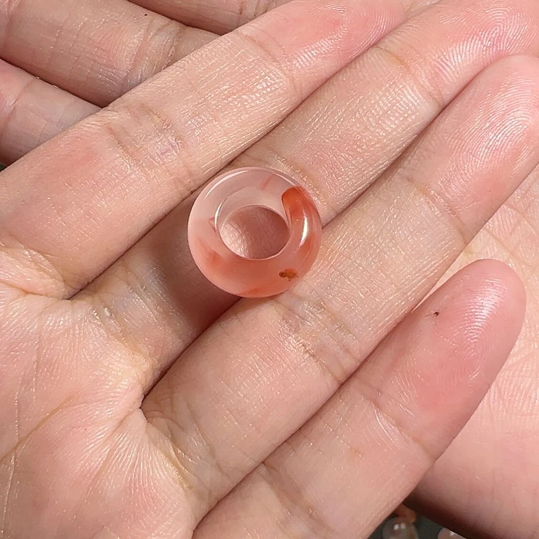 南红玛瑙珠宝奇石未镶嵌L*e