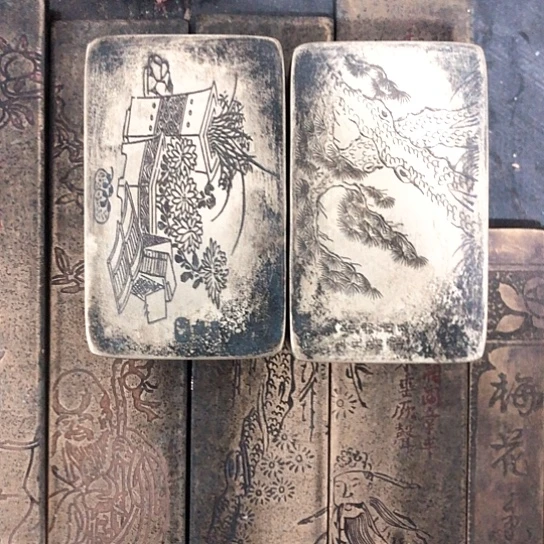 用***9闪电购铜摆件工艺品