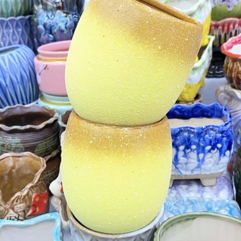 【闪购商品】福利花盆9.99包邮