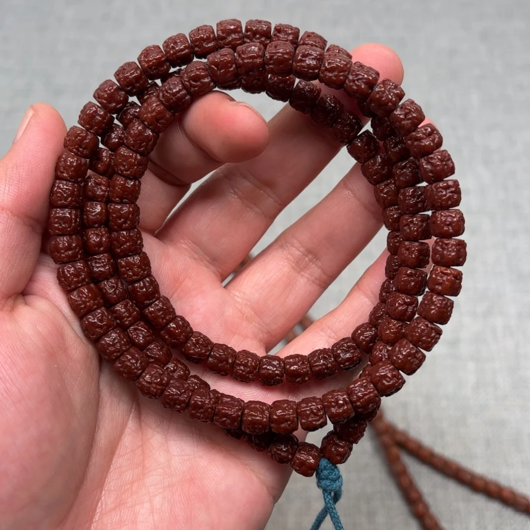 柏香籽/百香籽吊坠