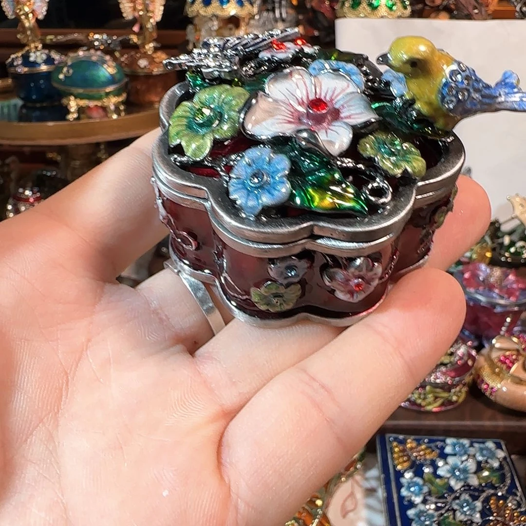 手工制作请勿吹毛求疵