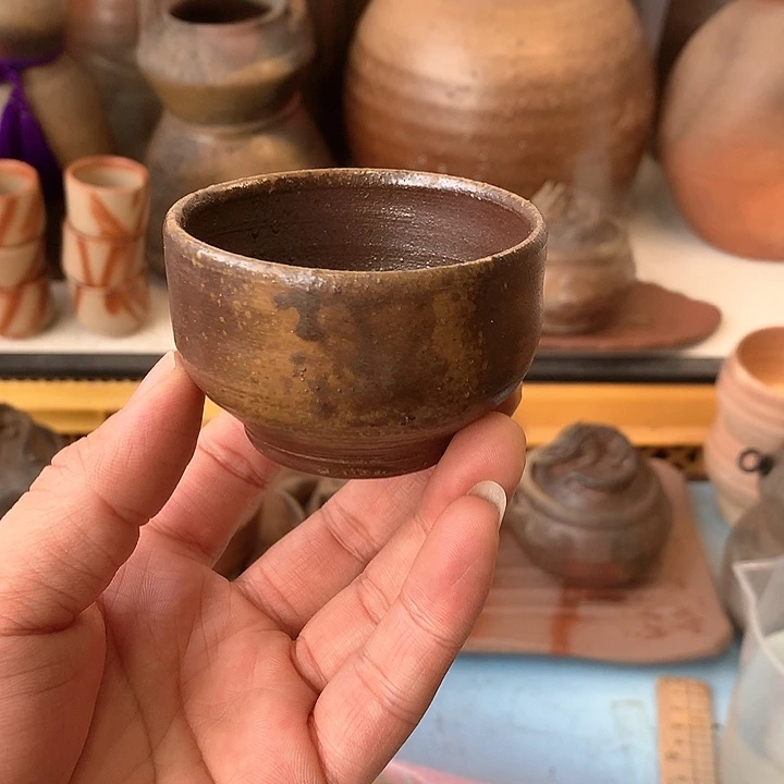 备前烧备前烧备前