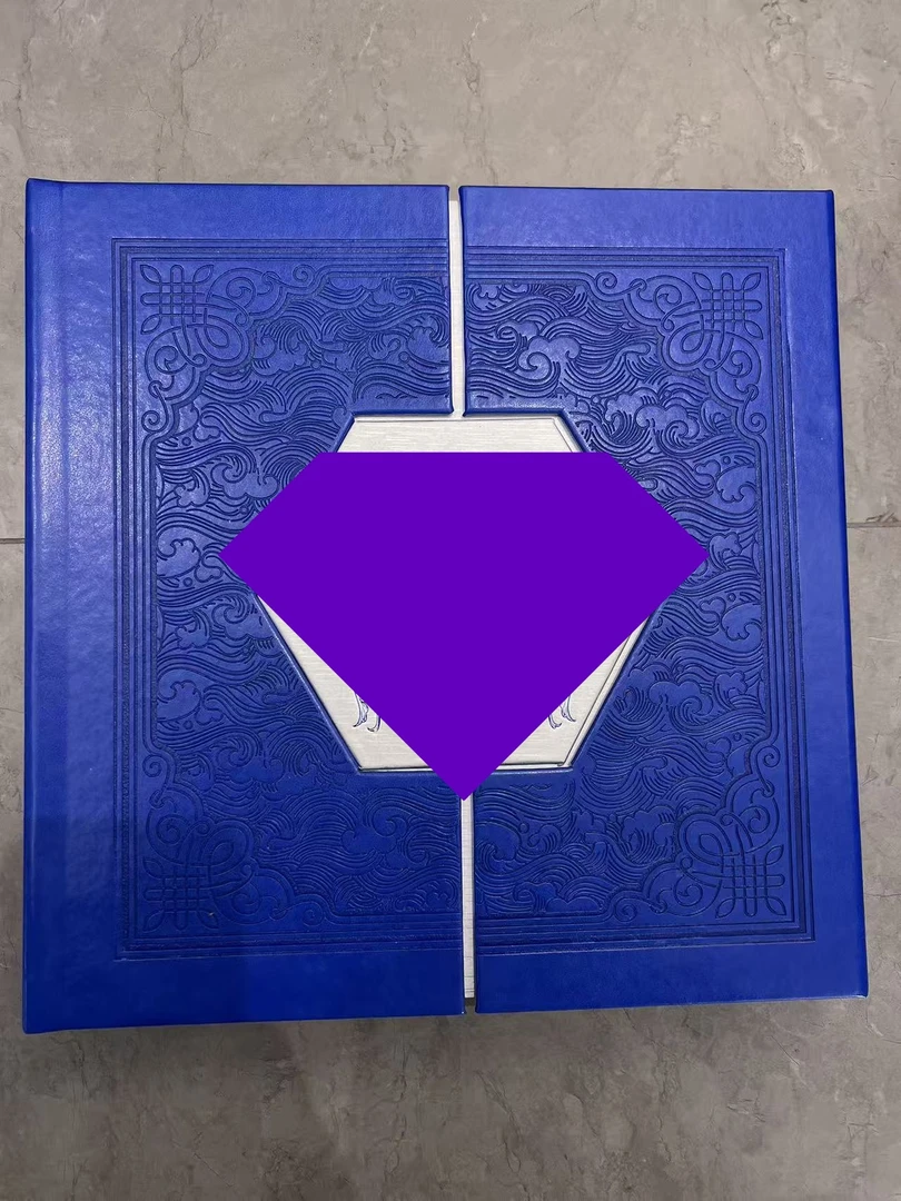 C王【368专属】典藏版摆件