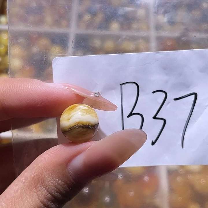 裸石琥珀未镶嵌12.1福利