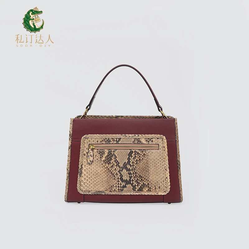 2025上新好物休闲百搭女士小众包包