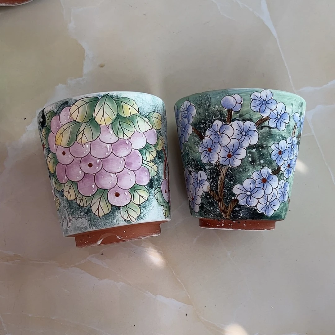 景德镇炫彩手绘景德镇炫彩手绘