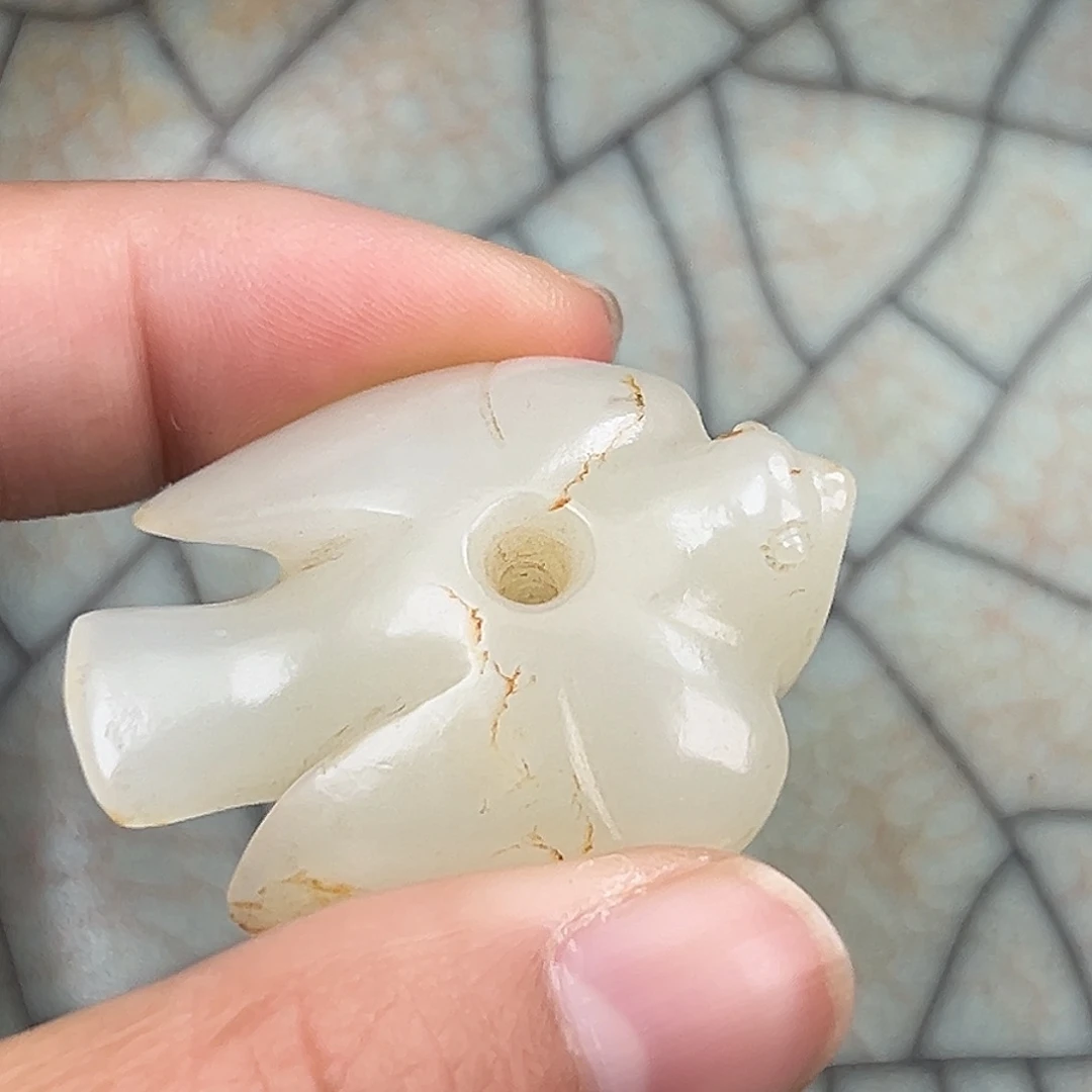用***3瓷片精品挂件系列