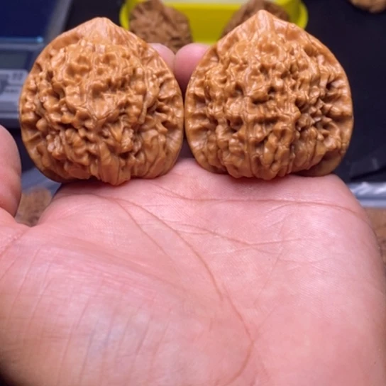 【闪购商品】把件文玩核桃缓慢