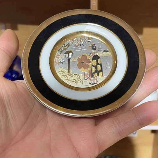 回流瓷器 默认微瑕 完美主义甚拍 121