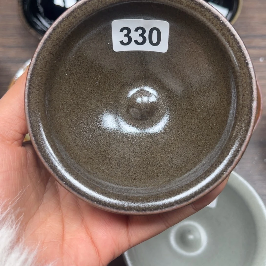 茶盏焦源龙窑，不忘初心330