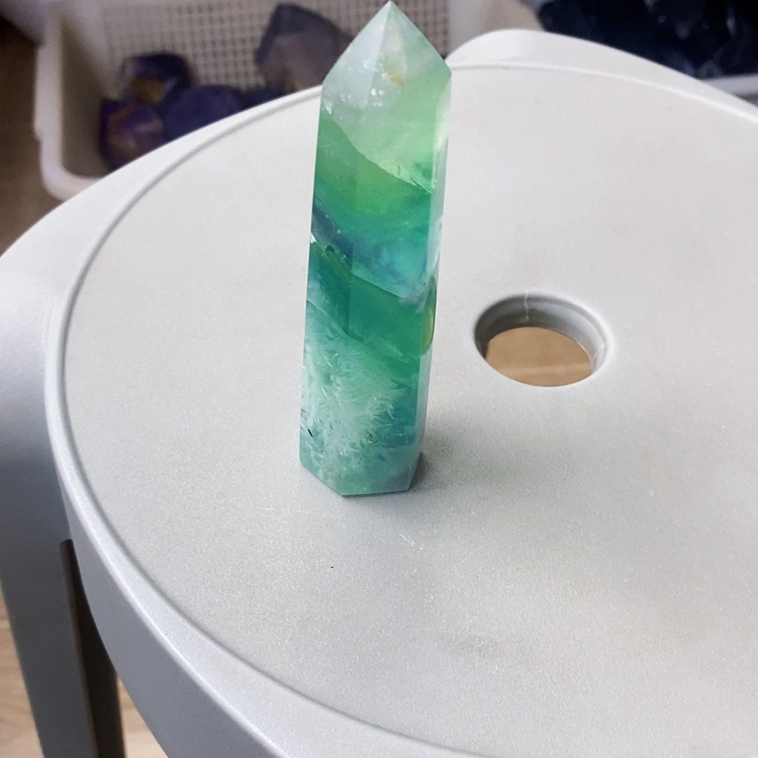 未镶嵌珠宝半成品水晶