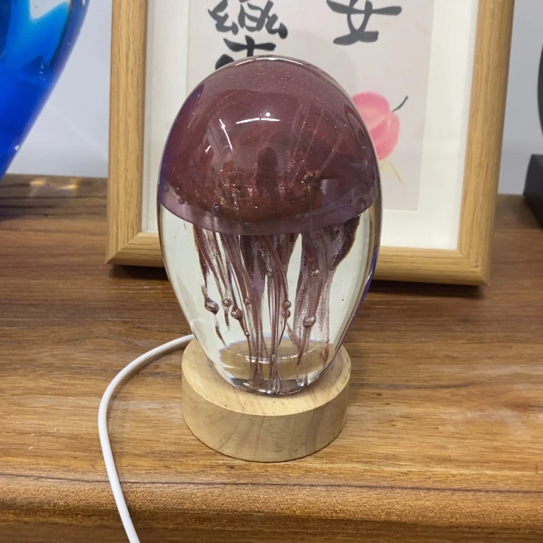 琉璃手工艺品微12552255335666999