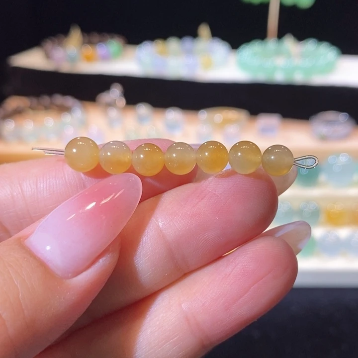 翡翠未镶嵌吊坠(不含链)多样性发其一