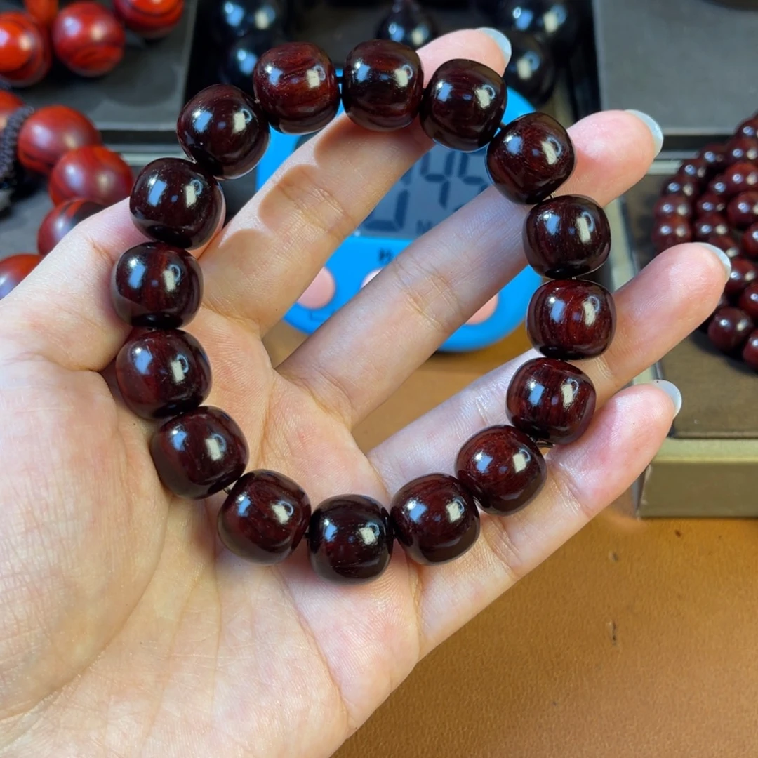 野***空檀香紫檀（小叶紫檀）