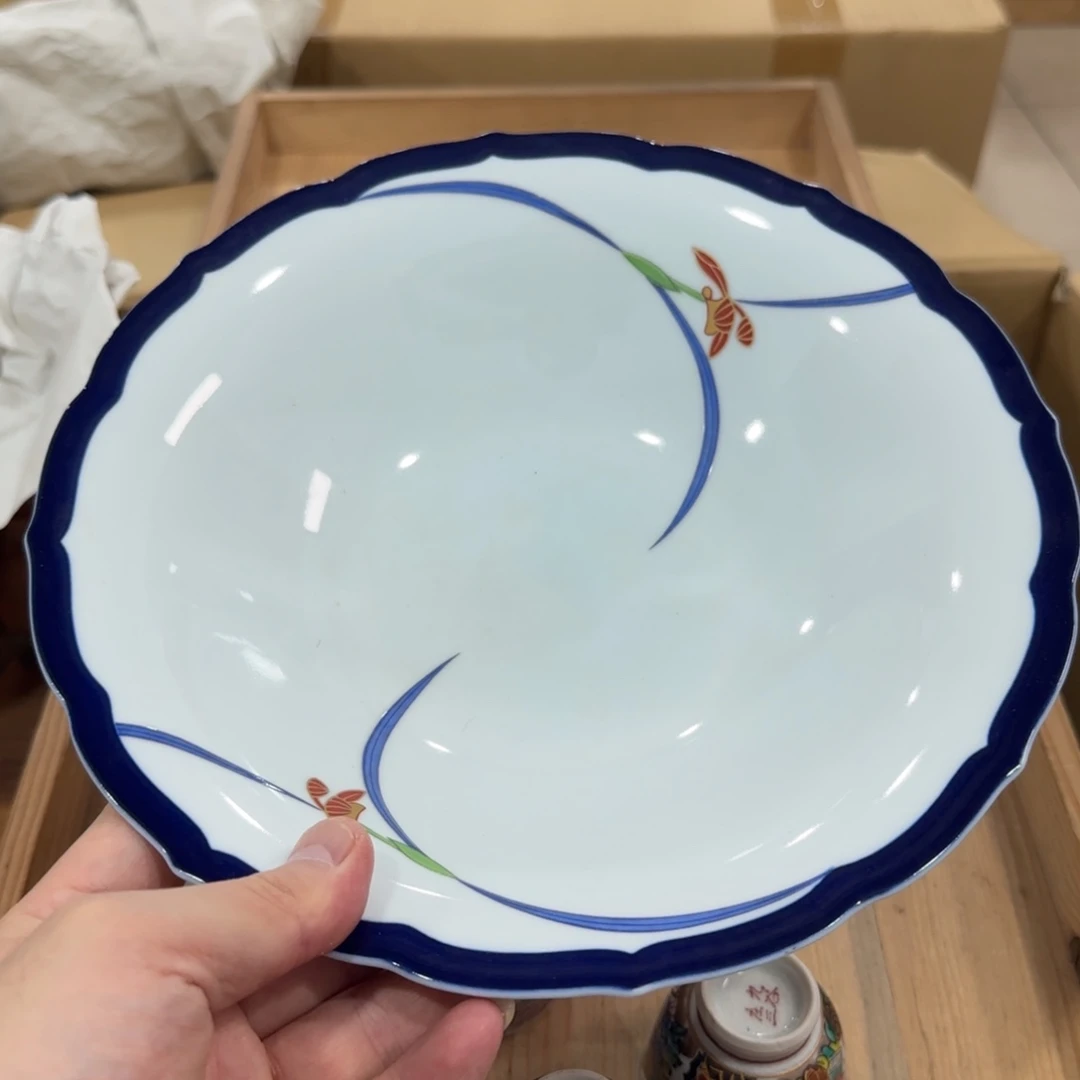 回流瓷器然美瓷器
