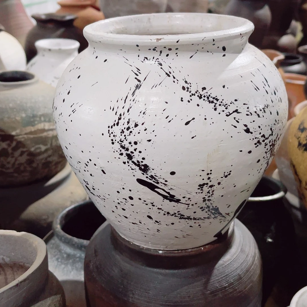 带孔口径14高度20微瑕