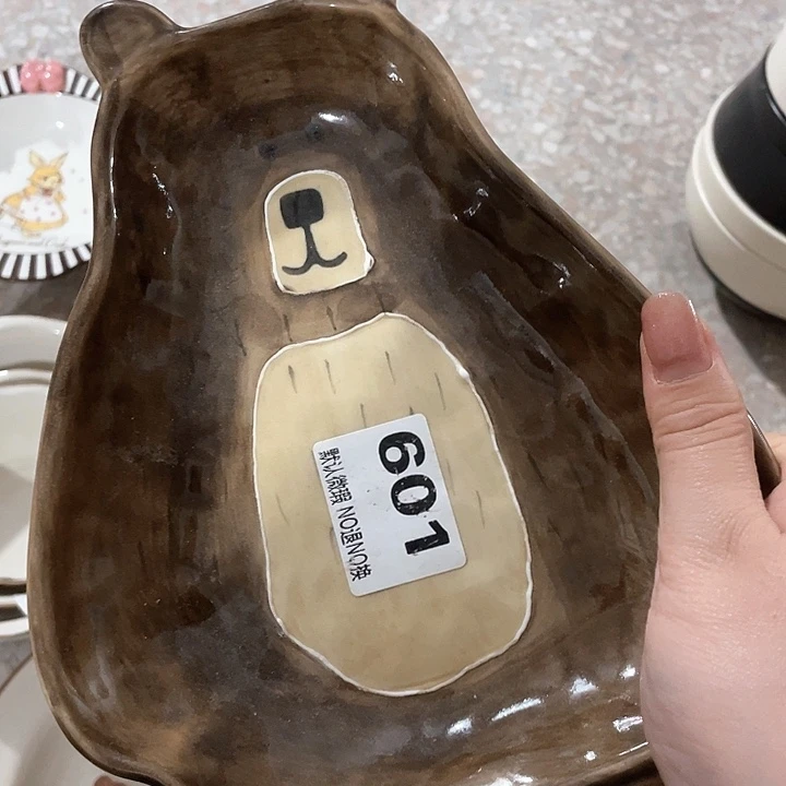 微瑕陶瓷完美主义者勿拍1