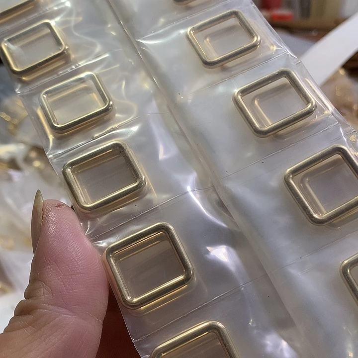 无纺布驴家1.5正方形扣10个