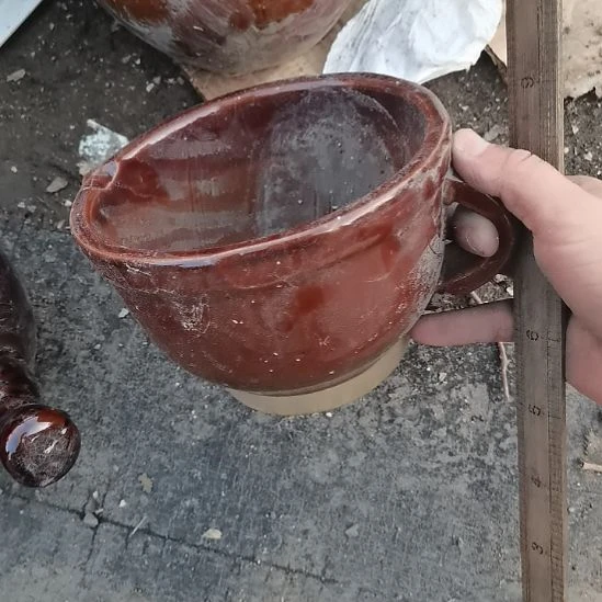 Y***N瓷器微瑕不退不换