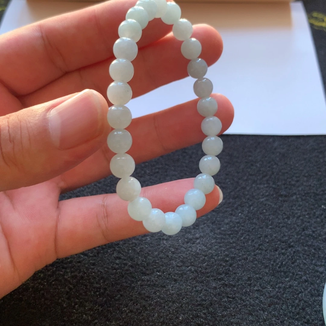 定制翡翠未镶嵌翡翠首饰