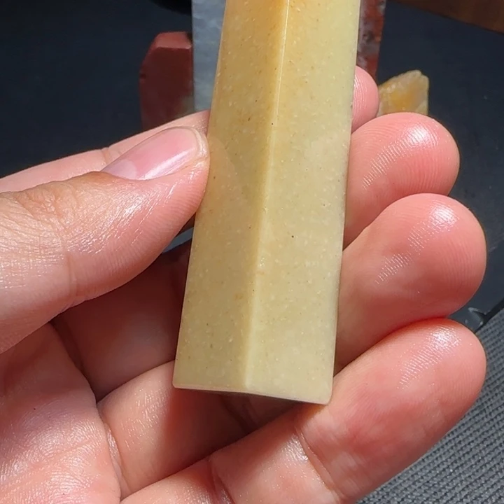 寿山石福集福寿山石