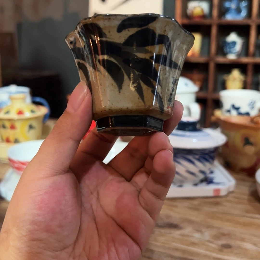 陶瓷艺术作品欣赏