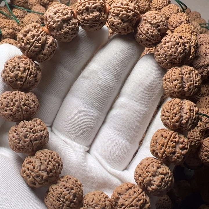 0***7金刚菩提吊坠61号金刚