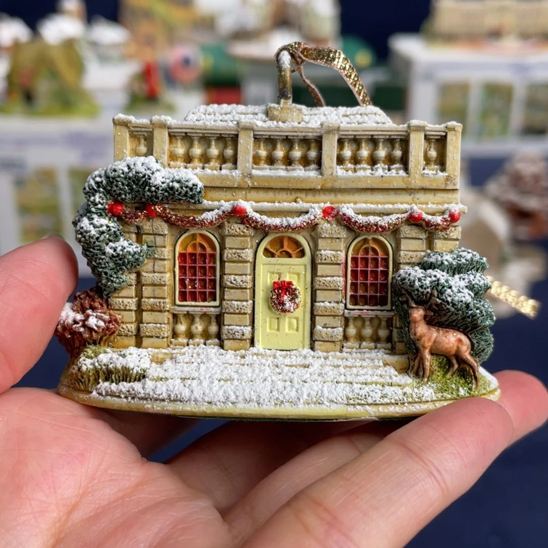 杯中古美物 利利普