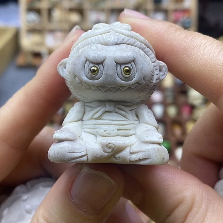 骆驼牙手串/手链其他配饰