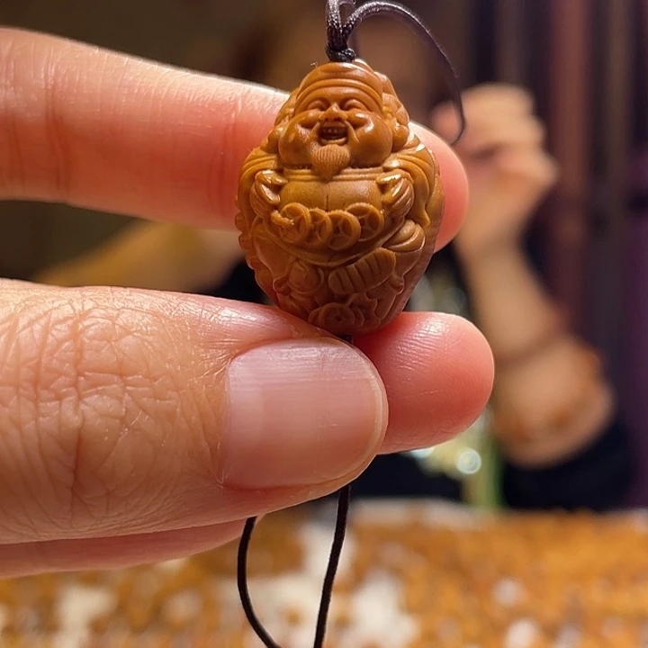 手串/手链橄榄核橄榄核