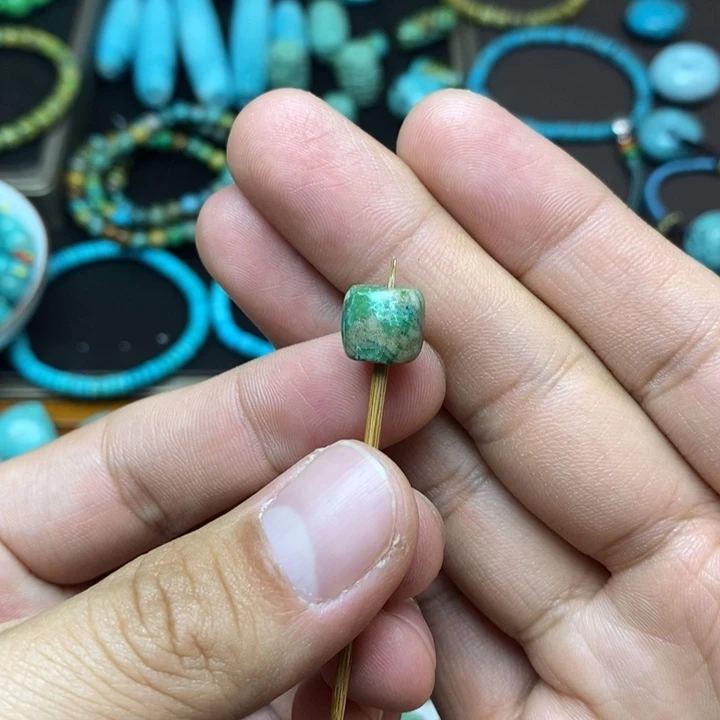 粉丝福利专享桶珠