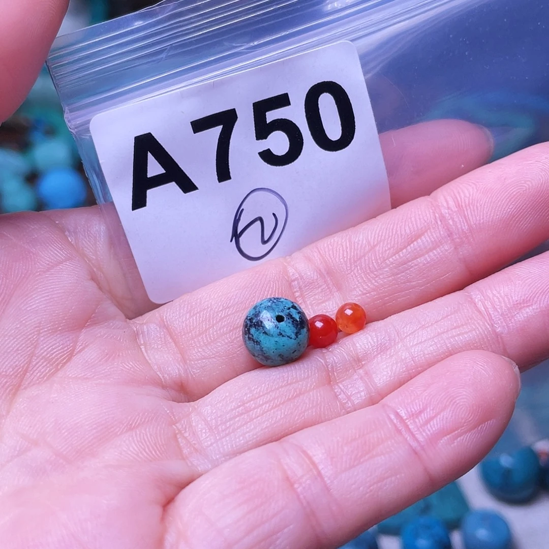 南红玛瑙未镶嵌珠宝半成品