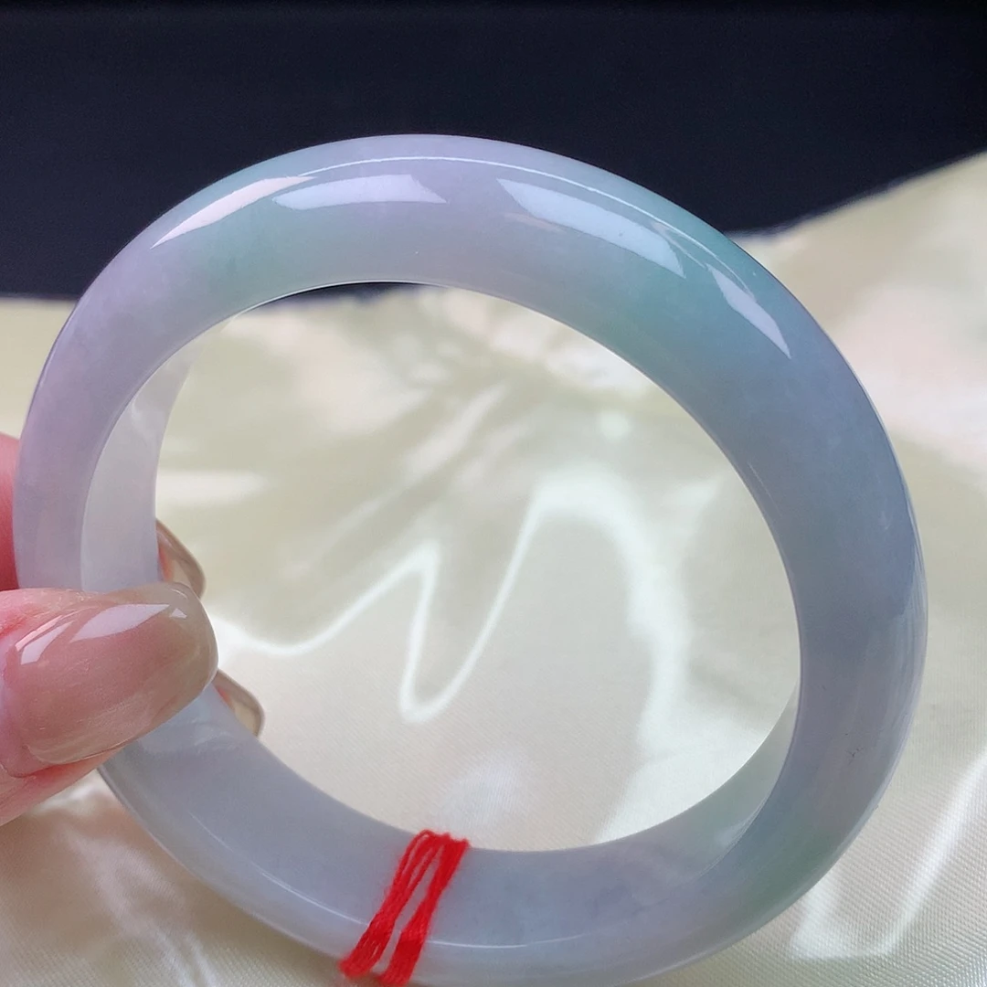 【闪购商品】未镶嵌手镯翡翠56+