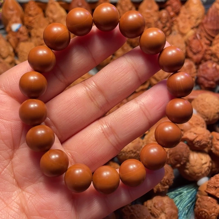 【闪购商品】橄榄核手串/手链光洙。