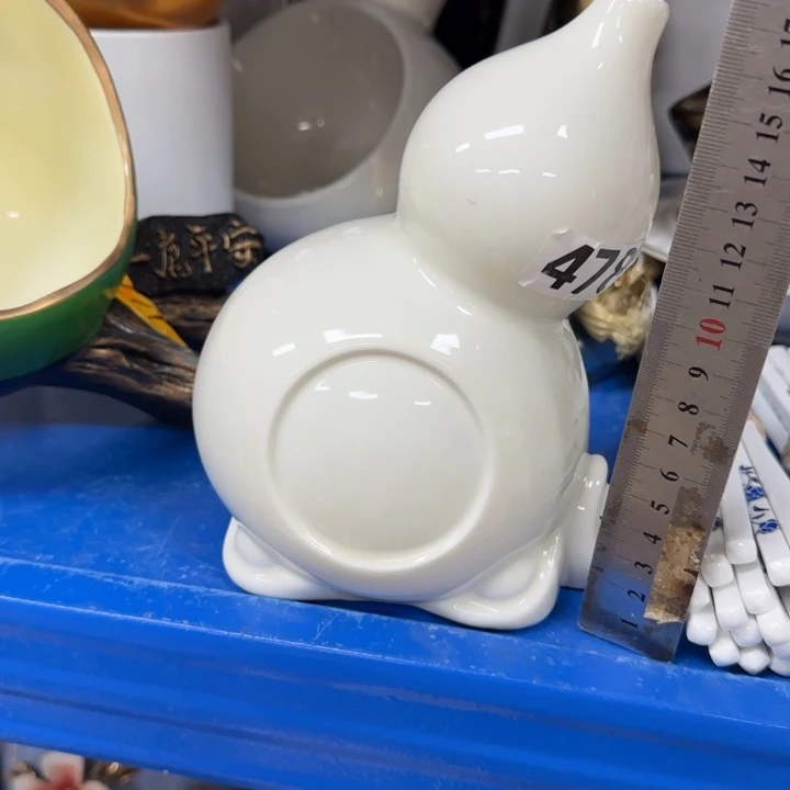 瓷片陶瓷工艺轻微微瑕