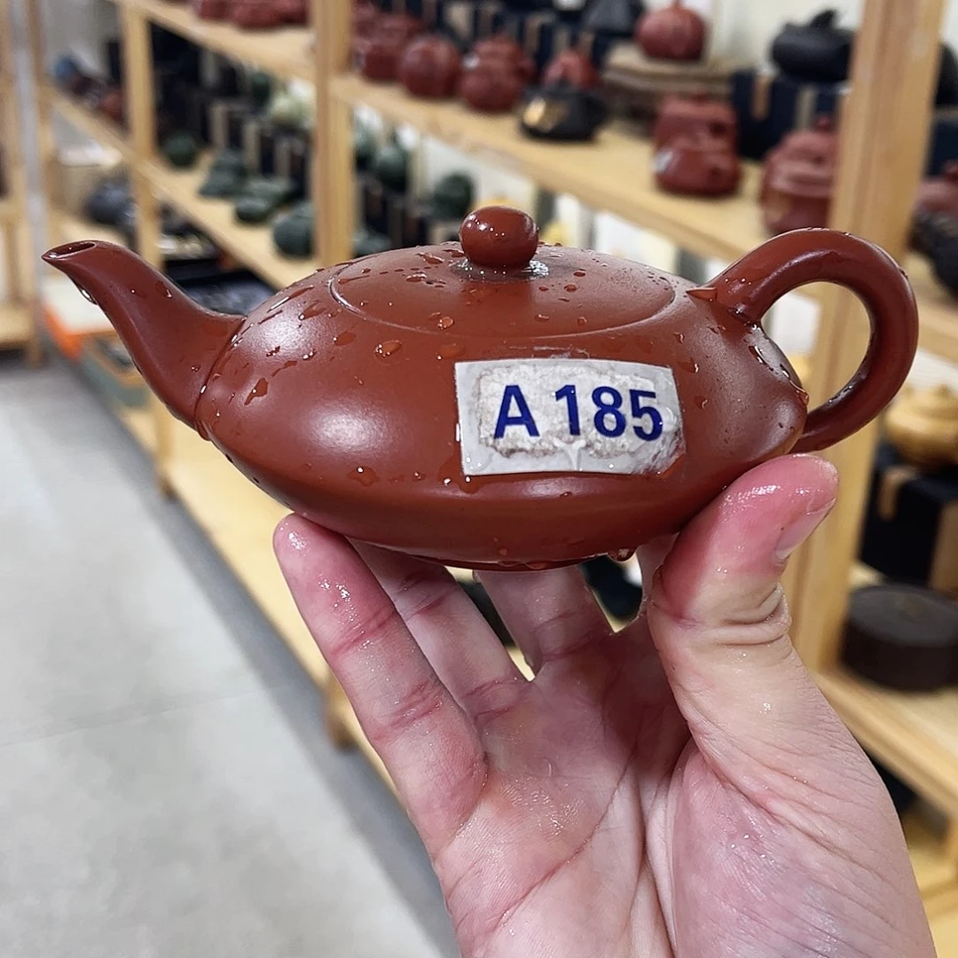 紫砂茶壶紫砂艺术