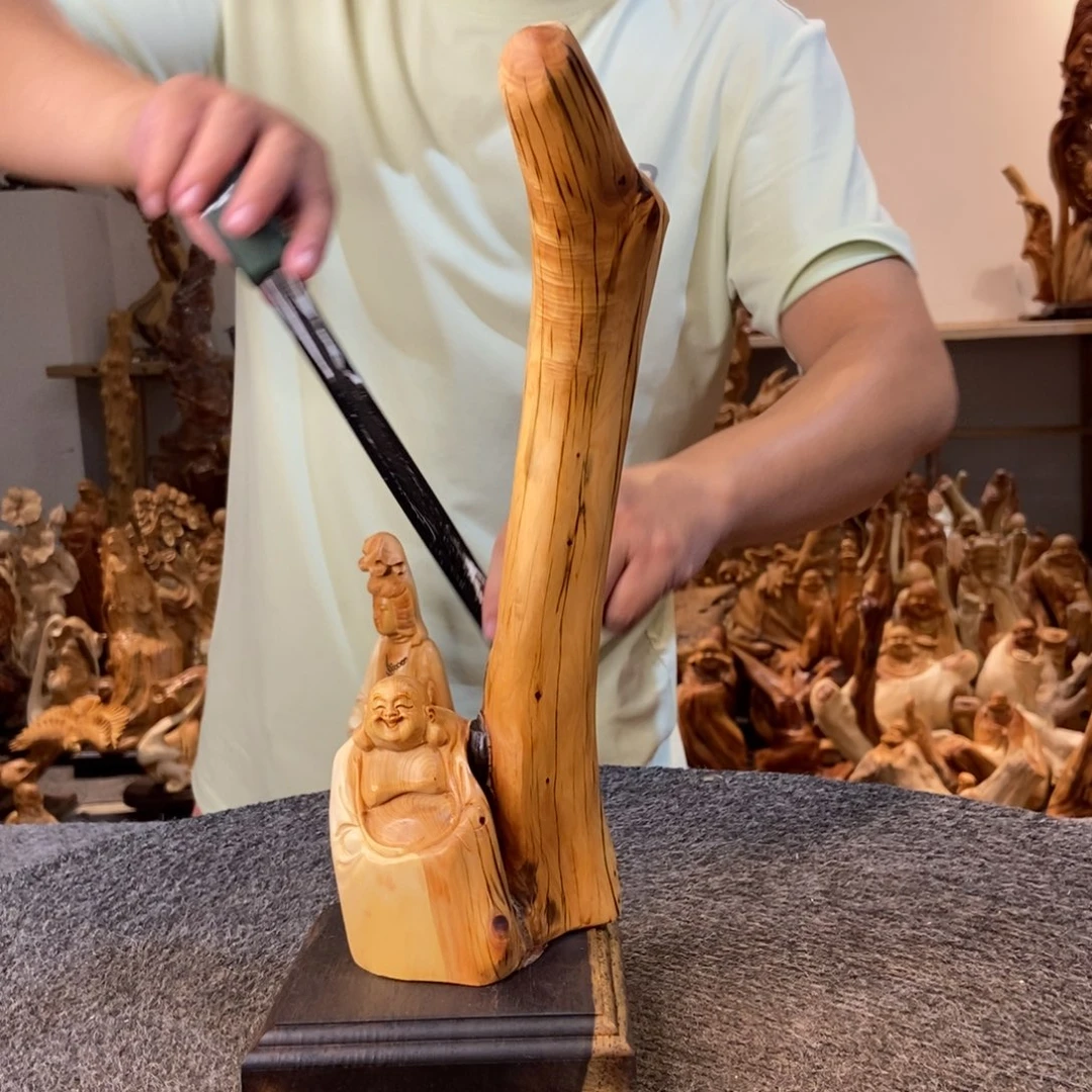 柏木（崖柏）进来点点关注哦