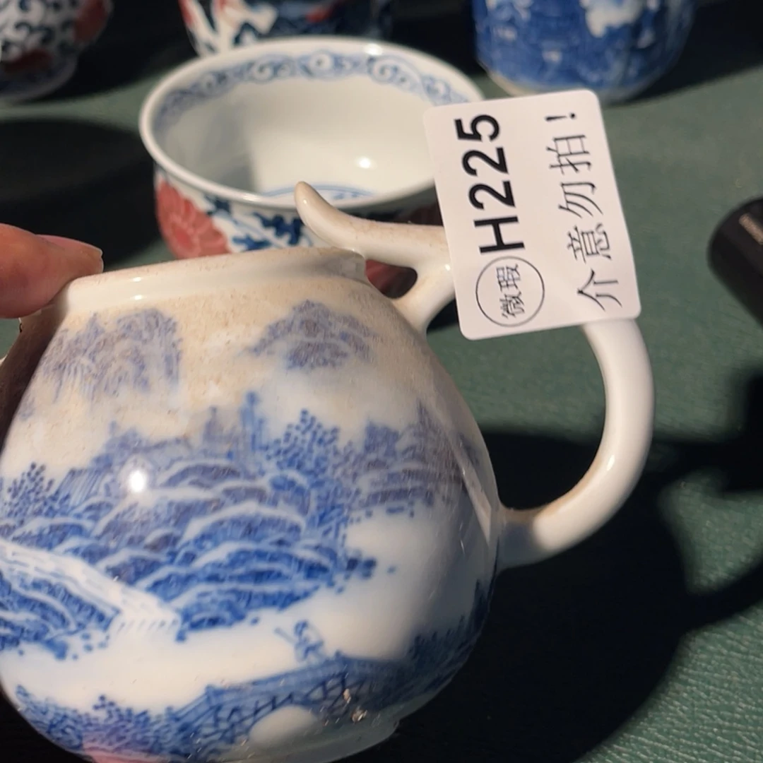 225 半月陶瓷半月陶瓷